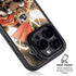 Marvel Thor Thor’s Lightning iPhone 16 Pro Kickstand Case